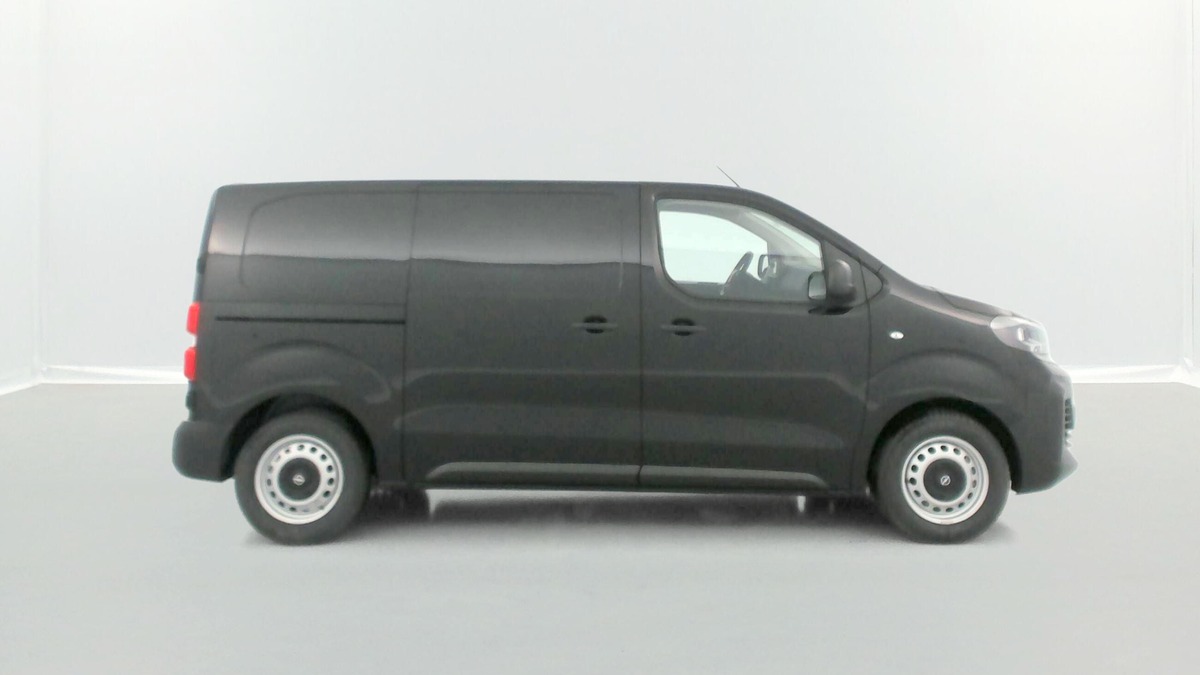 Opel Vivaro M 2.0 BlueHDi 145 ch | Plusieurs coloris disponible