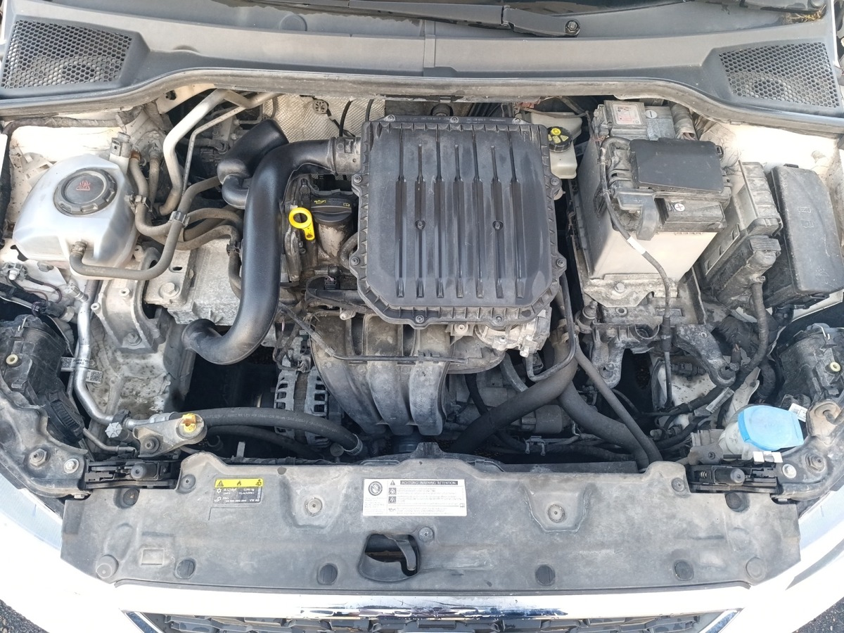 Seat Ibiza 1.0 75 CV S/S BVM5 STYLE