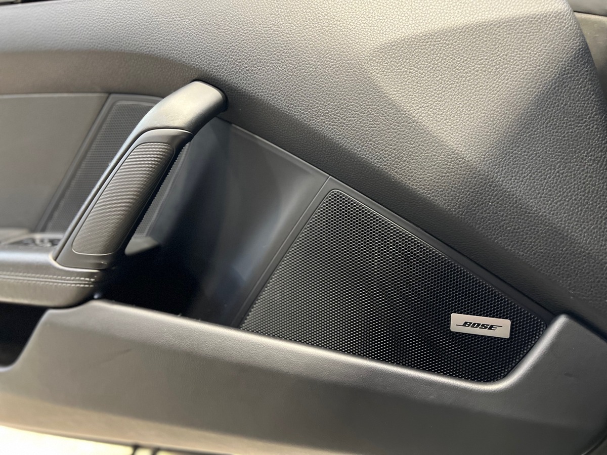 Porsche 911 TYPE 992 CARRERA S 3.0 450 cv PDK8 /GRIS QUARTZ/TOIT PANO/BOSE/