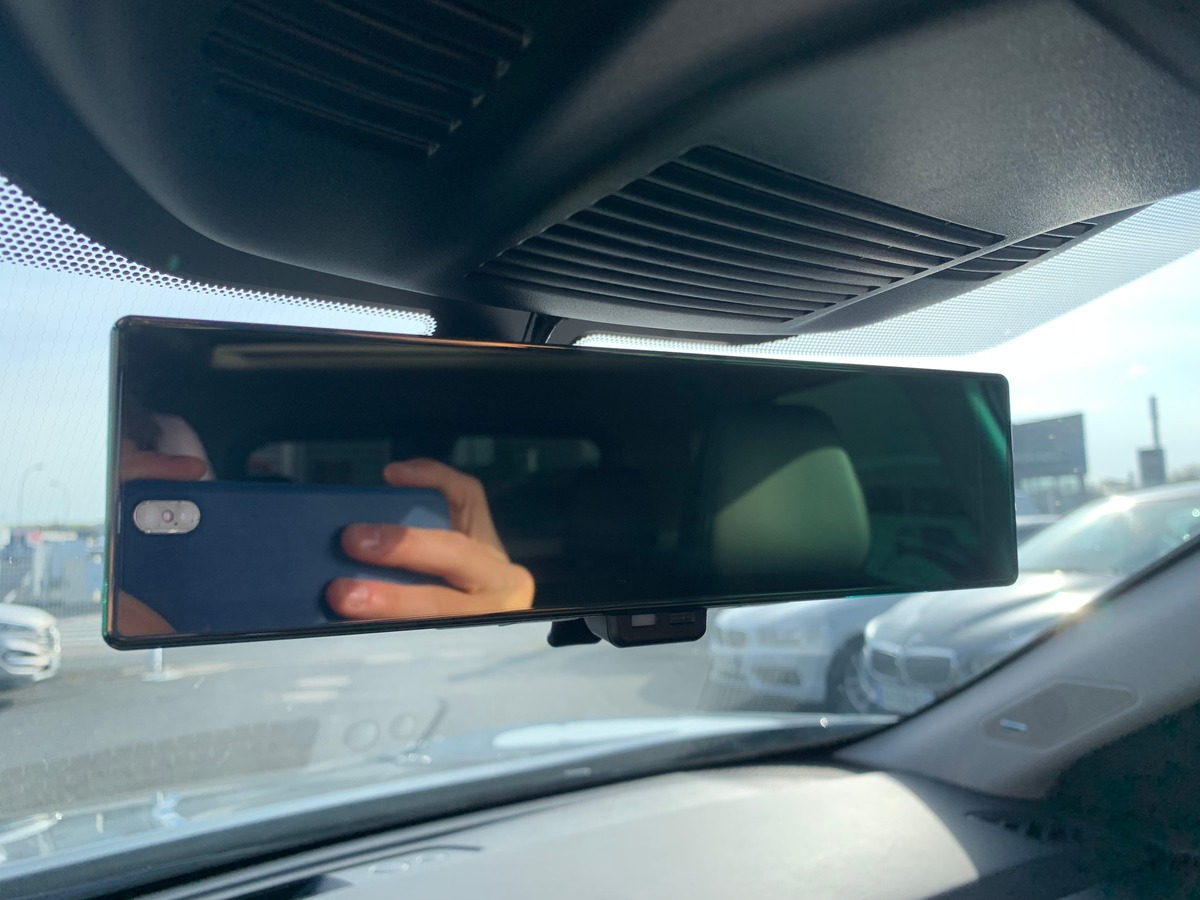 Nissan X-trail 204 | Tekna | Toit ouvrant panoramique | Caméra recul | Siéges chauffants | Attelage