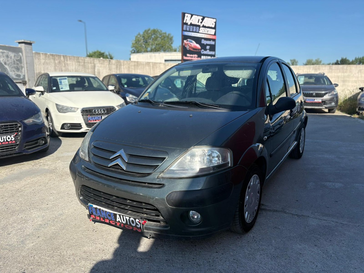 Photo du véhicule