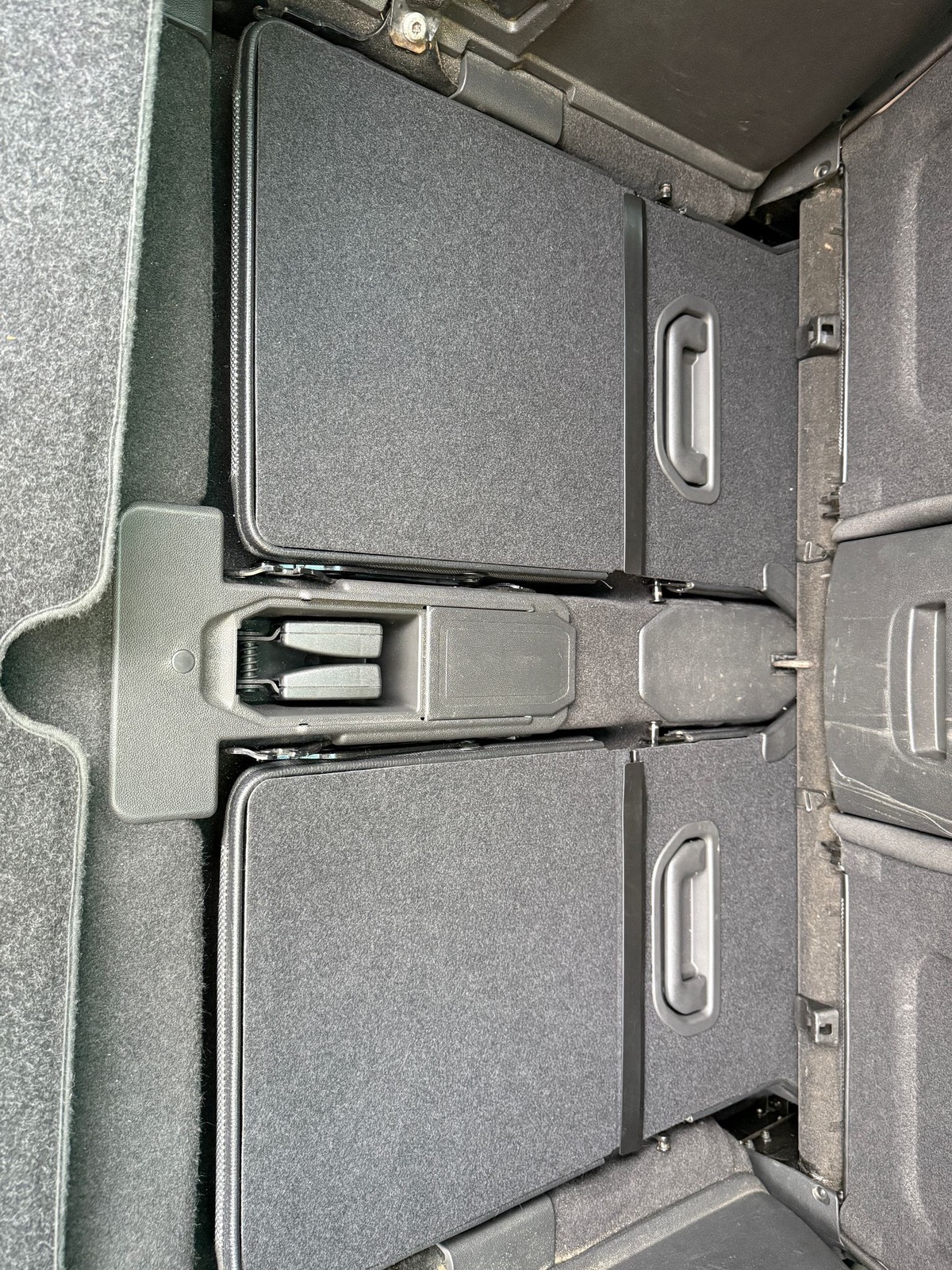Opel Zafira 1.7 CDTI 110 CV édition 7 place 4X sans frait