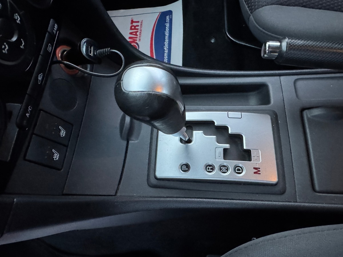 Mazda 3 1.6i ACTIVE
