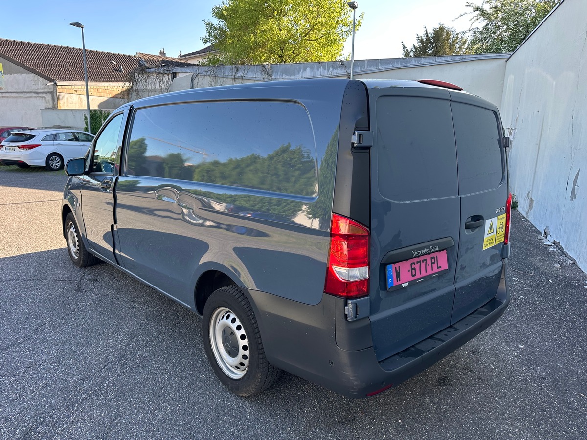 Mercedes-Benz Vito Fg 110 CDI LONG TVA RECUP