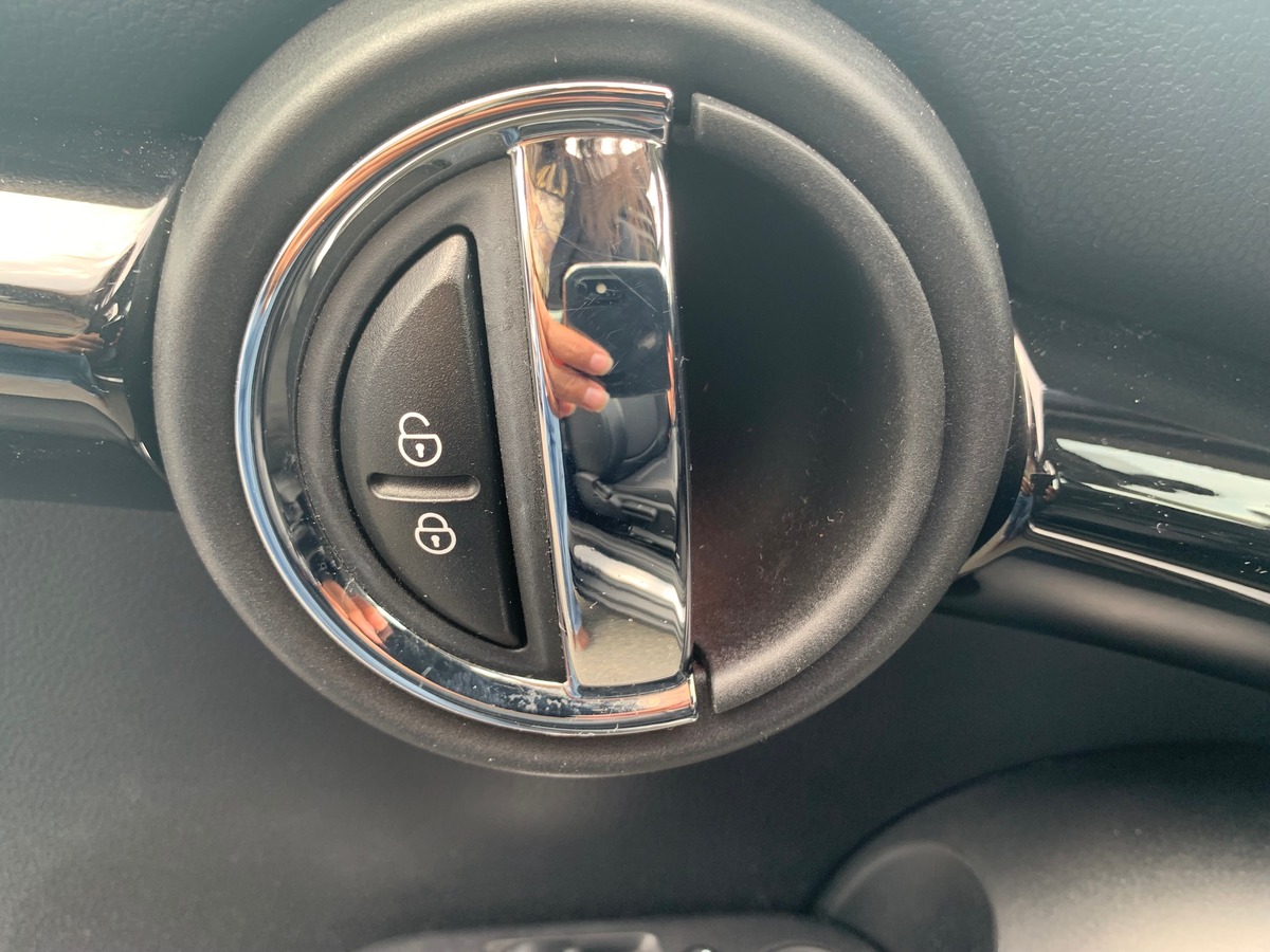 Mini Minicooper GREENWICH