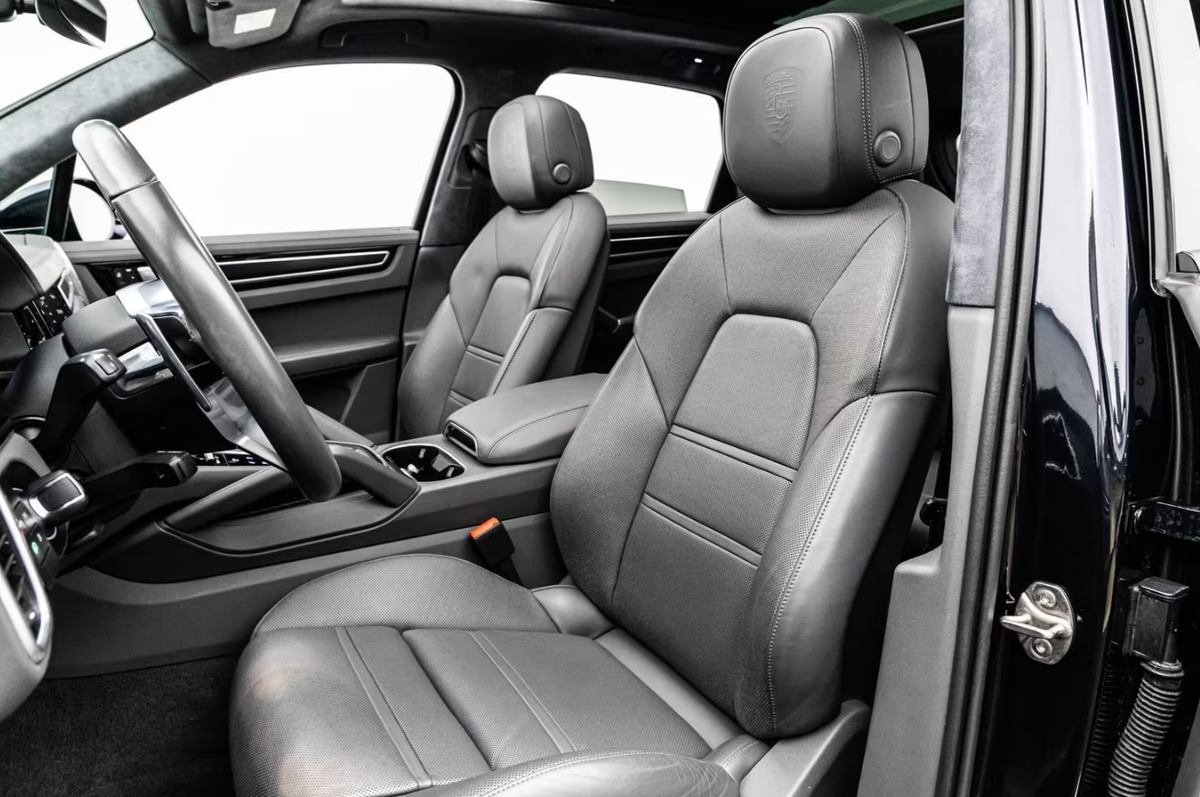 Porsche Cayenne 4.0 V8 460ch GTS/Bose/Toit ouvrant