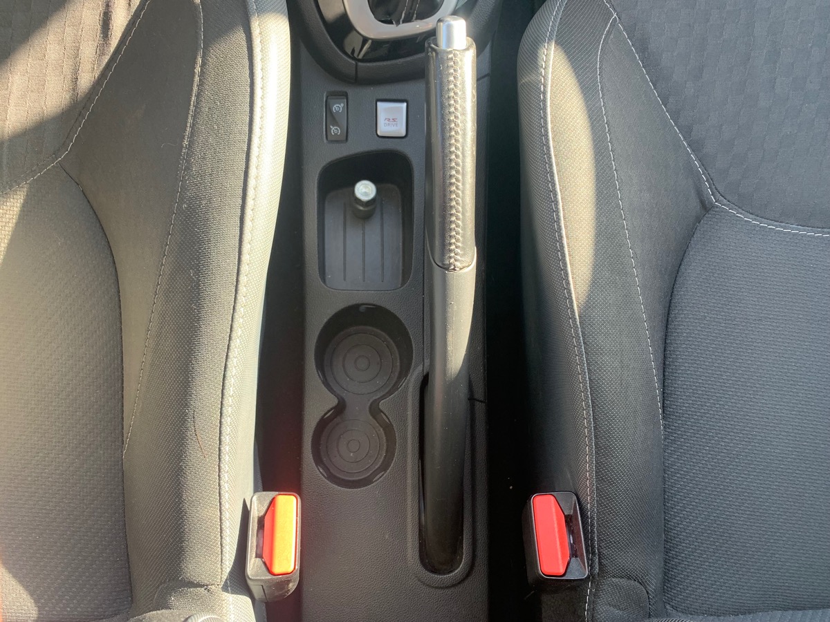 RENAULT Clio IV 120 ch | GT | Dernière vidange à 124924 kms | GPS Cartographique |Toit en verre fixe