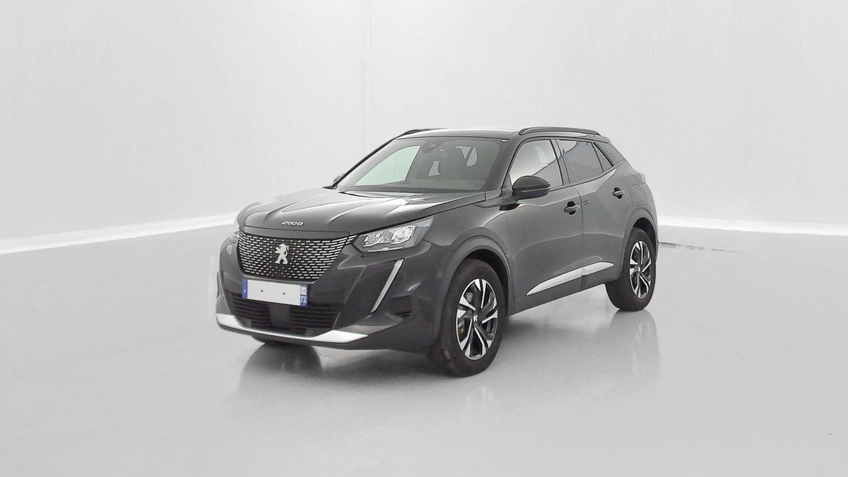 Peugeot 2008 II 1.5 BlueHDi | 130 ch |  Allure | EAT8 | Plusieurs coloris disponible