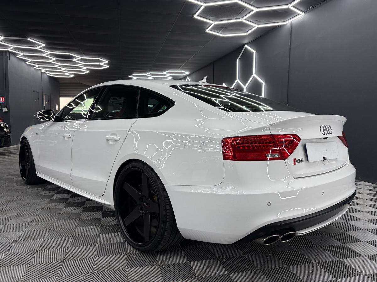 Audi S5 SPORTBACK V6 3.0 TFSI 333 S TRONIC