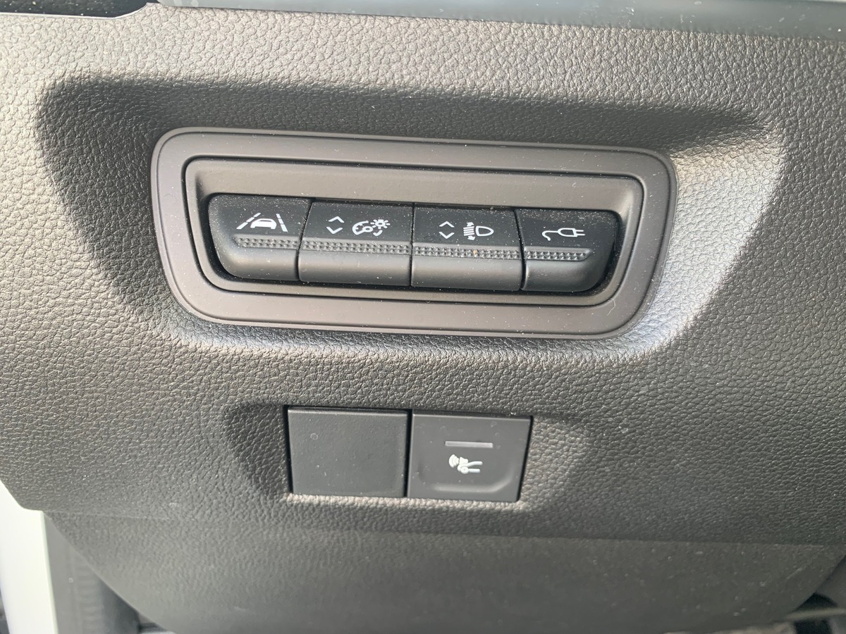 RENAULT Zoe INTENS | Charge normale R110 Achat Intégral | Caméra de recul