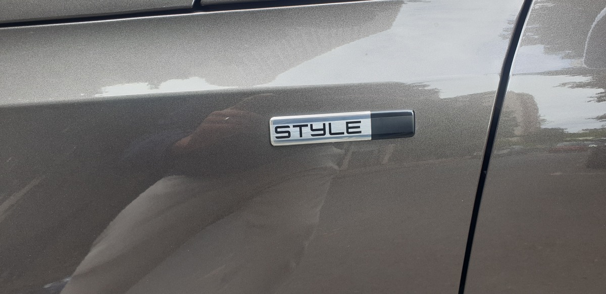 Peugeot 308 308 SW 1.2 THP 110 cv Style