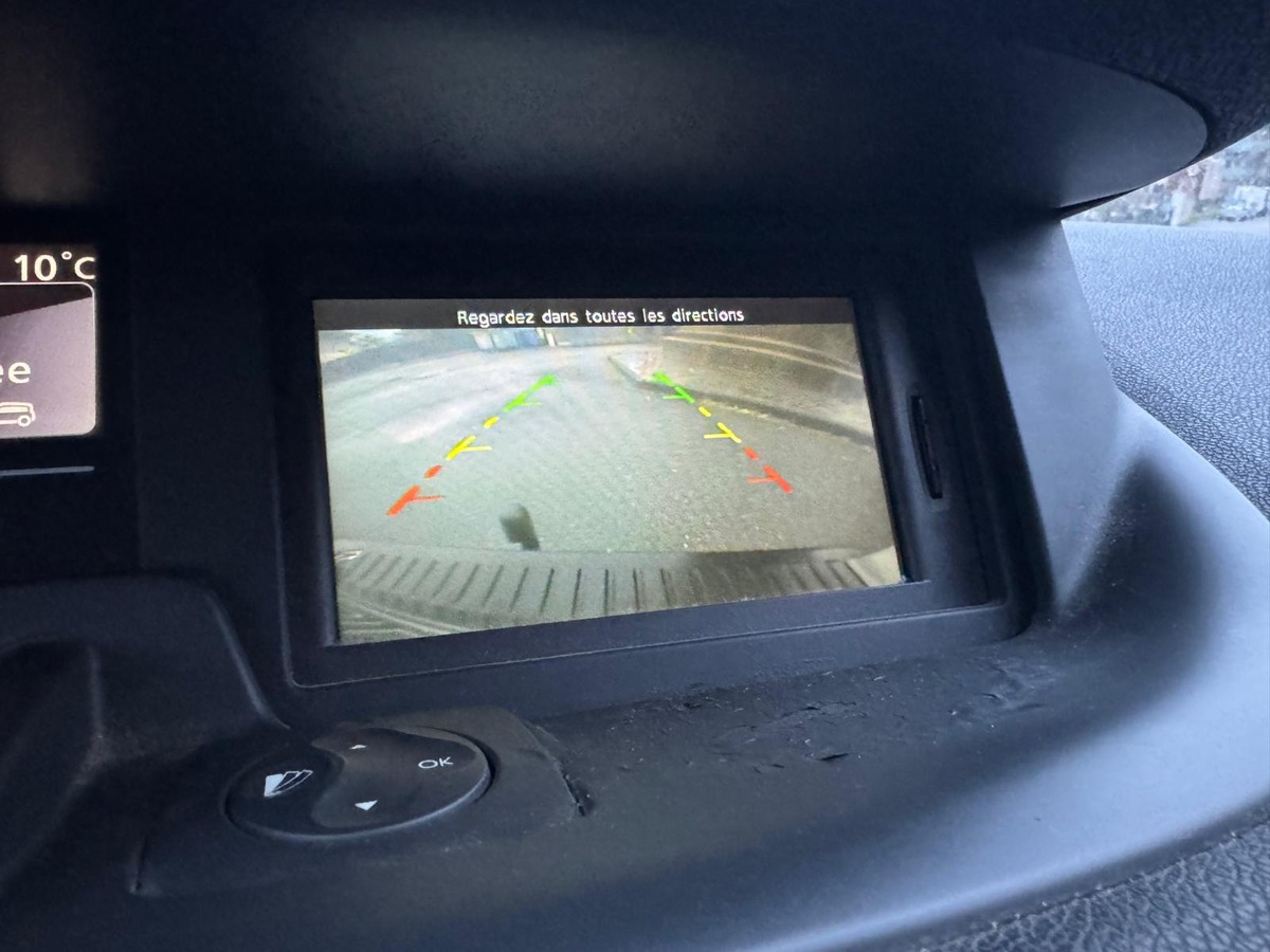 RENAULT Scenic 1.5 dCI 110cv Bose - Garantie