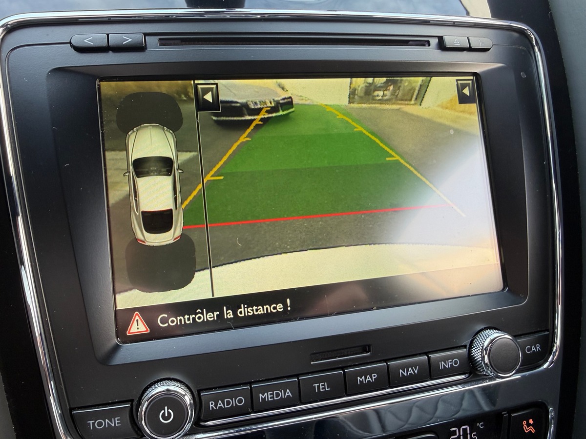 Bentley Continental GT 4.0 V8 S 528 CH / CARNET / 48101 KMS