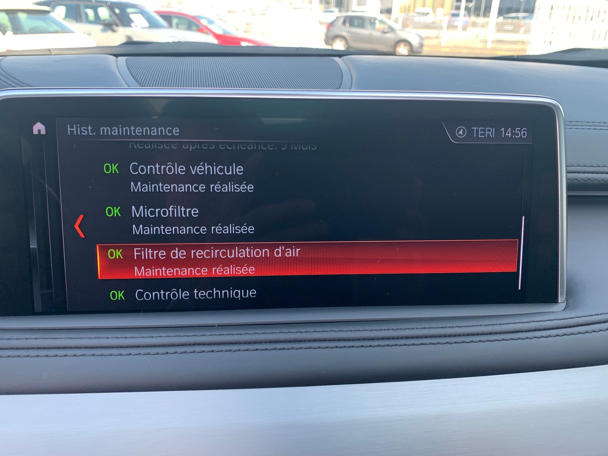 Bmw X6 380 | M | Toit ouvrant | Harman Kardon | Régulateur vitesse adaptatif | Attelage électrique