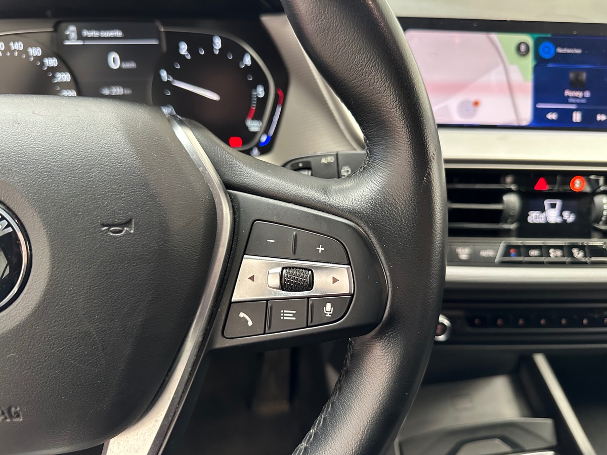 Bmw Série 1 (F40) 116D LOUNGE entretien complet BMW