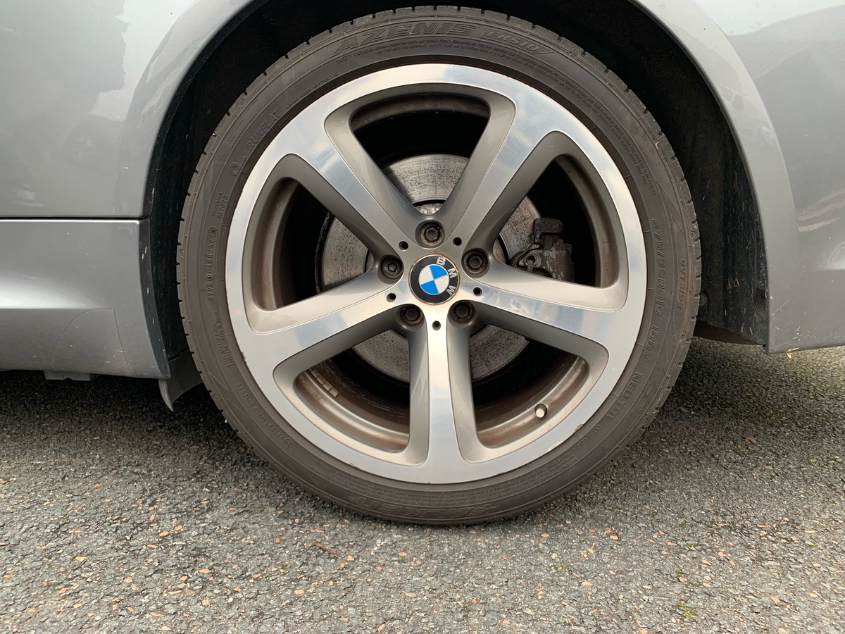 Bmw Série 6 Coupé 285 ch | Stage 1 | GPS | Radar avant et arriére | Cuir | Sièges avant sport