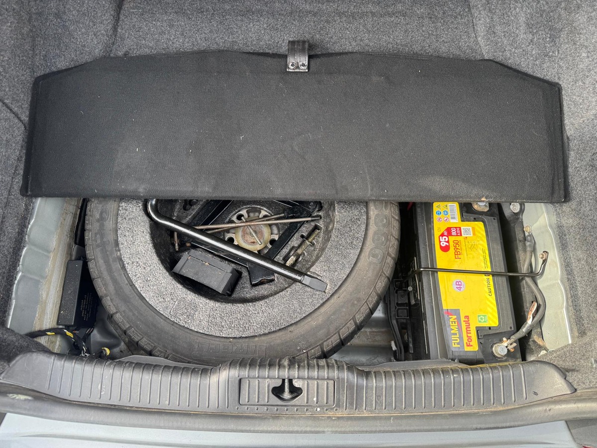 Jaguar S-Type 3.0 V6