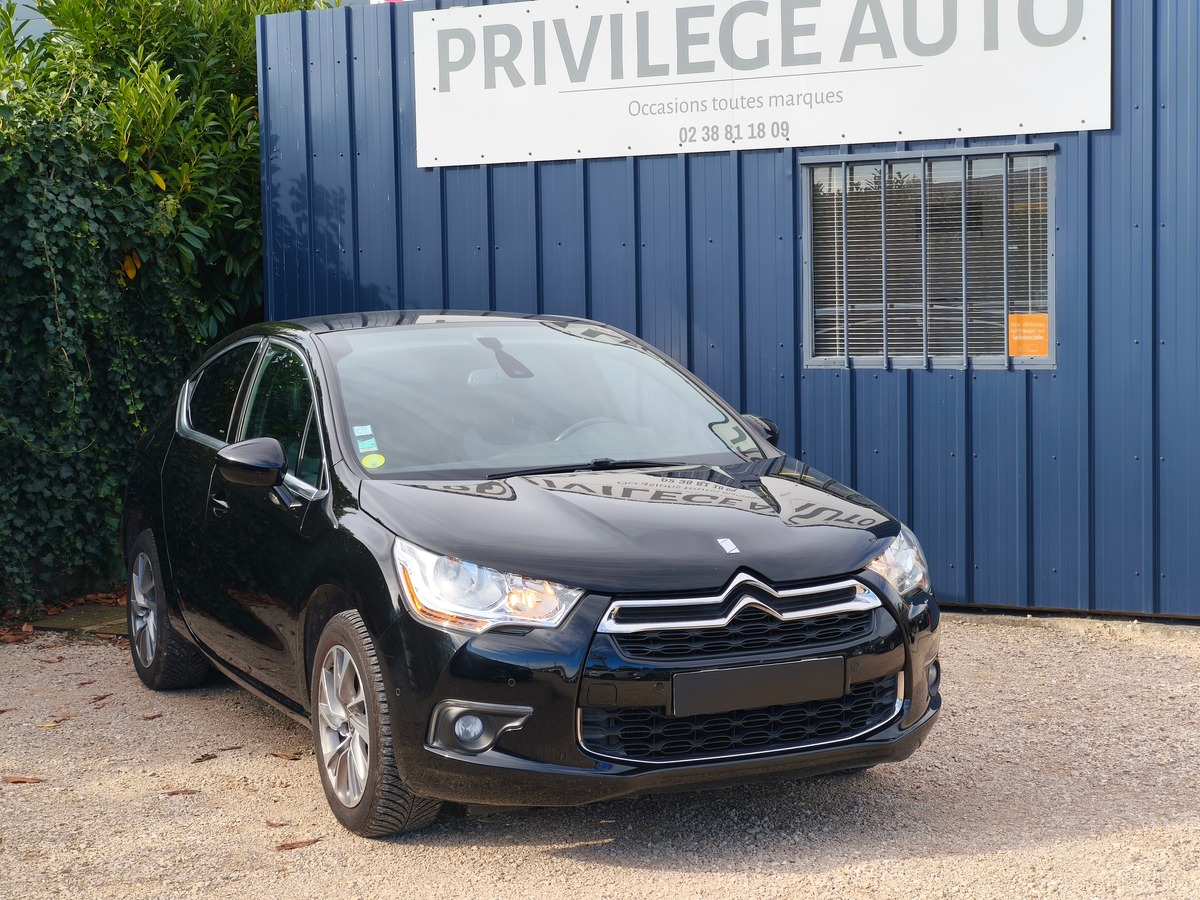 Photo du véhicule