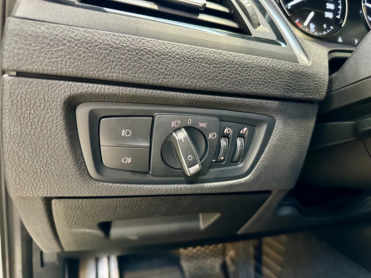 Bmw Série 1 F20 (2) 120i 2.0 184 M Sport BVA8 5P