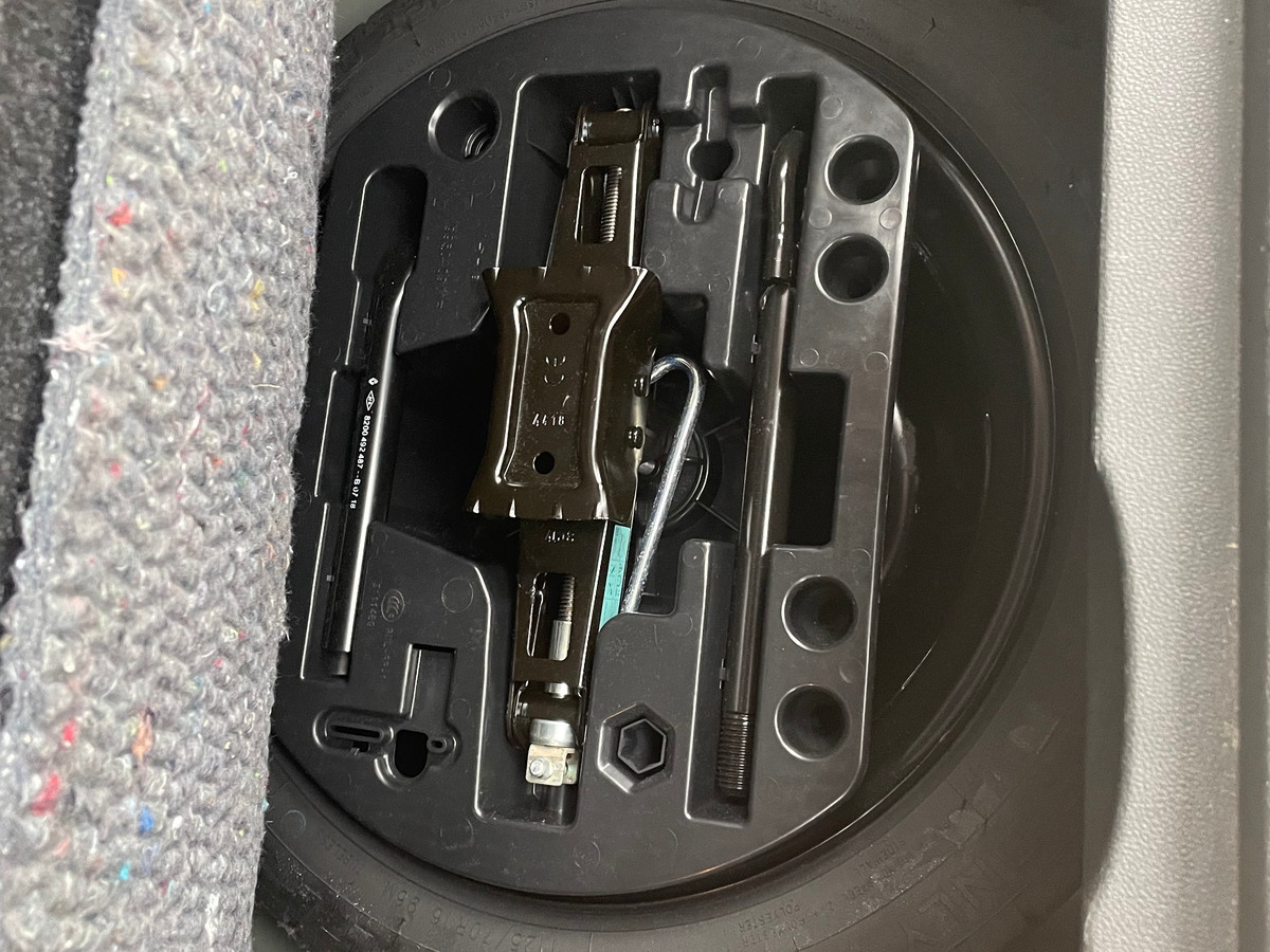 RENAULT Captur INTENS 0.9 TCE 90CH