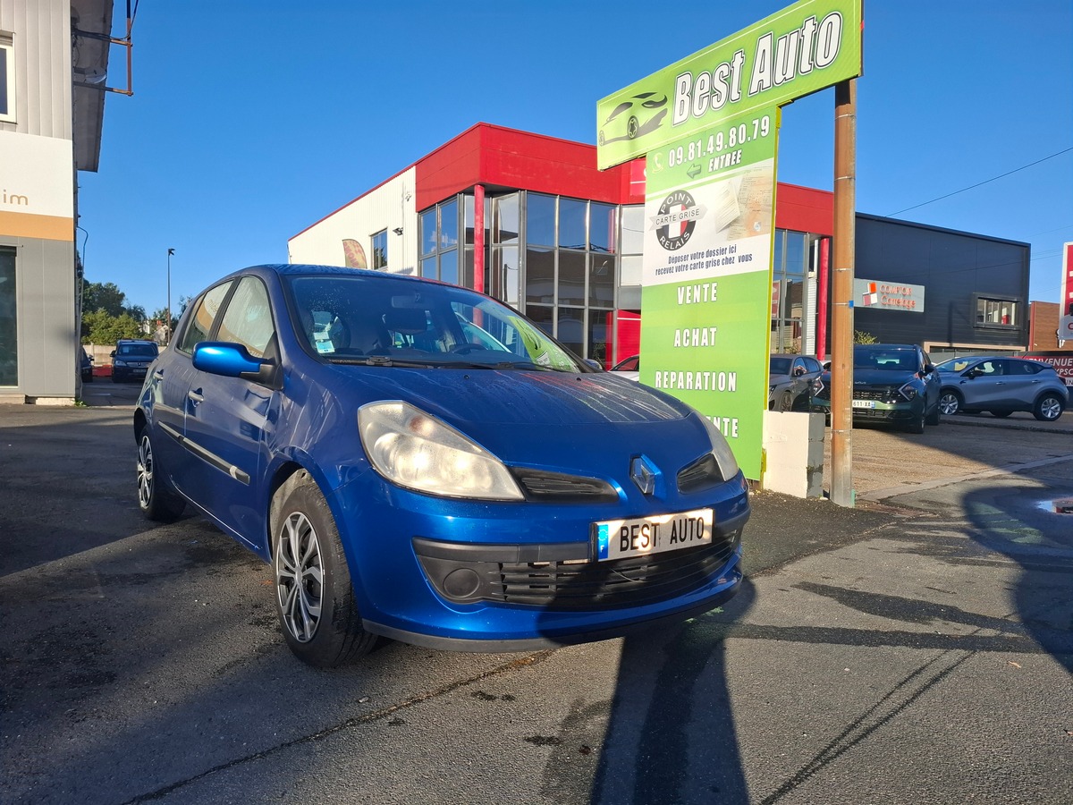 Photo du véhicule