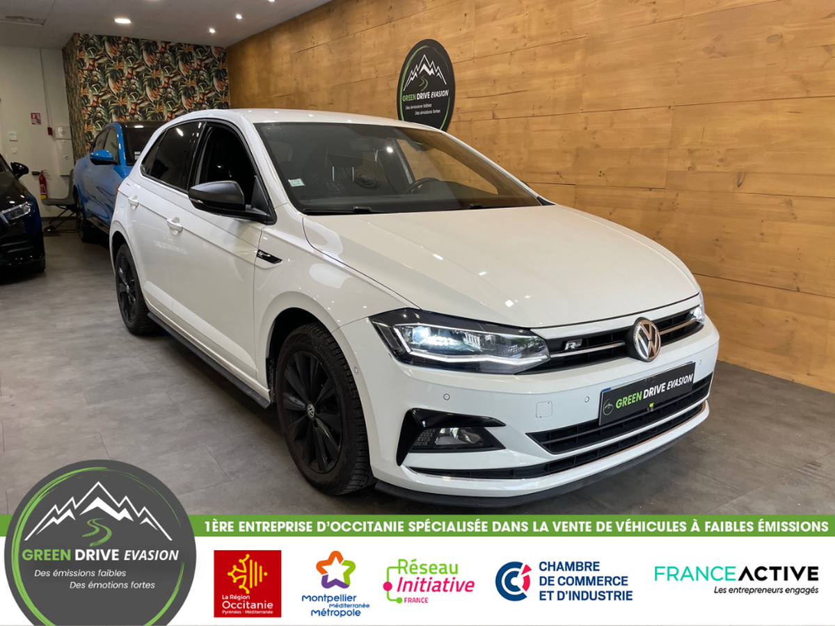 Photo du véhicule