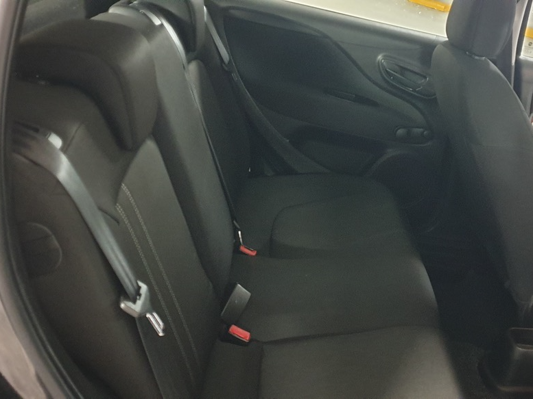 Fiat Punto 1.2 POP 69CV