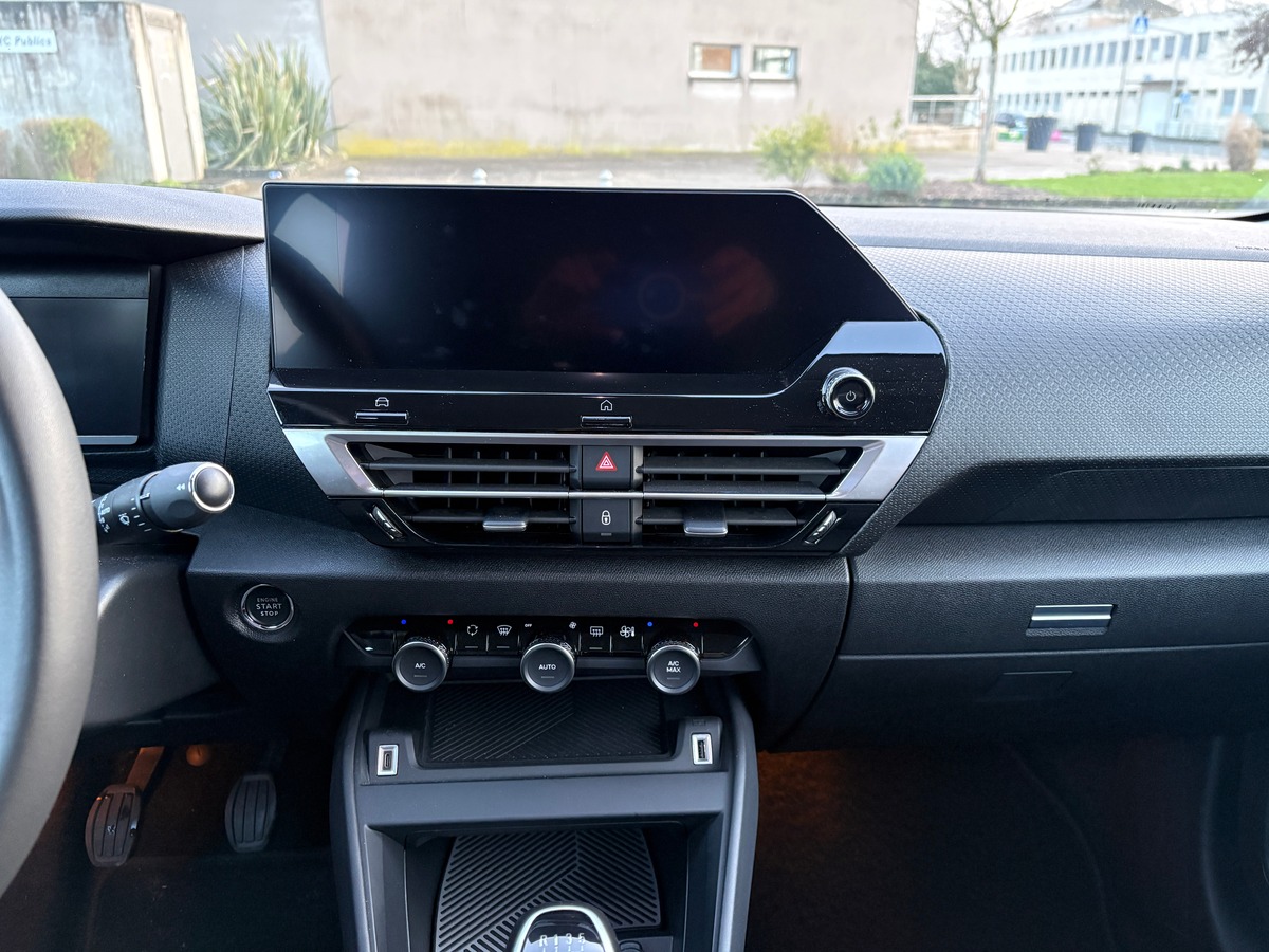 Citroën C4 - FEEL - GARANTIE 7 ANS