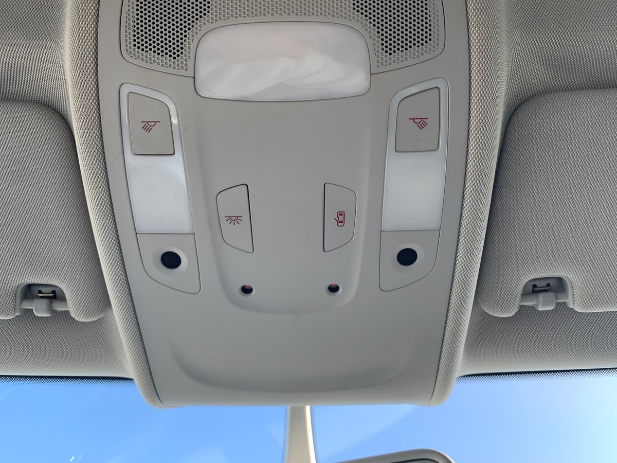 Audi A6 Avant 204 ch | V6 | Radar de stationnement avant arriére | Régulateur vitesse | GPS | Cuir