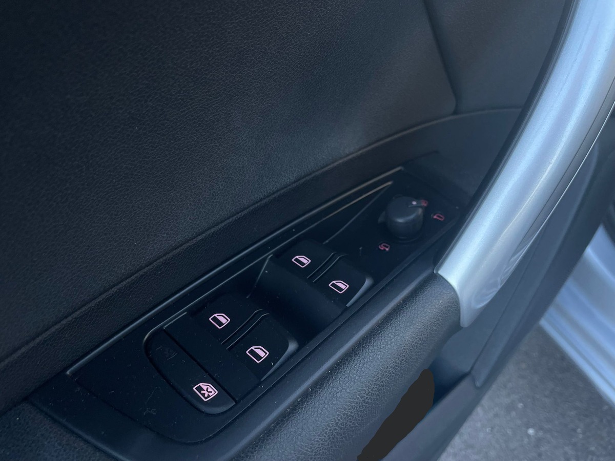 Audi A1 Sportback 1.6 tdi 105 Ambition BVM