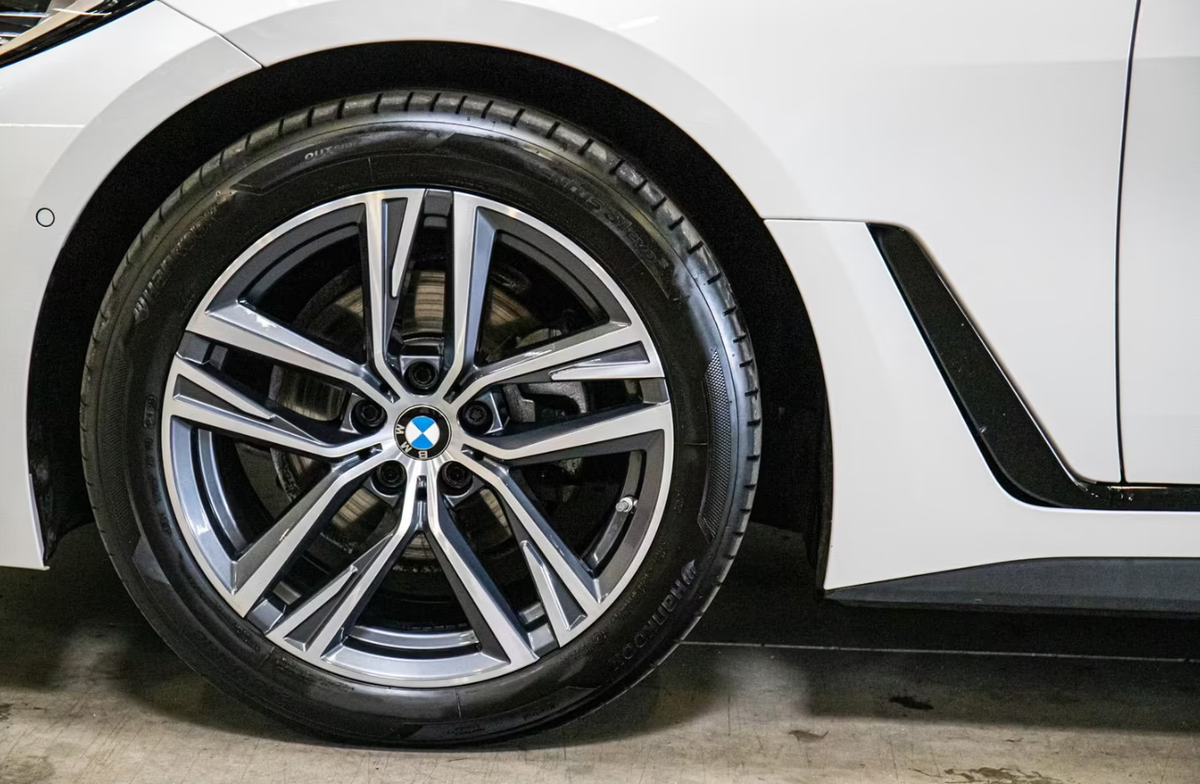 Bmw Série 4 Gran Coupé 420dA xDrive 190ch/Caméra/Attelage