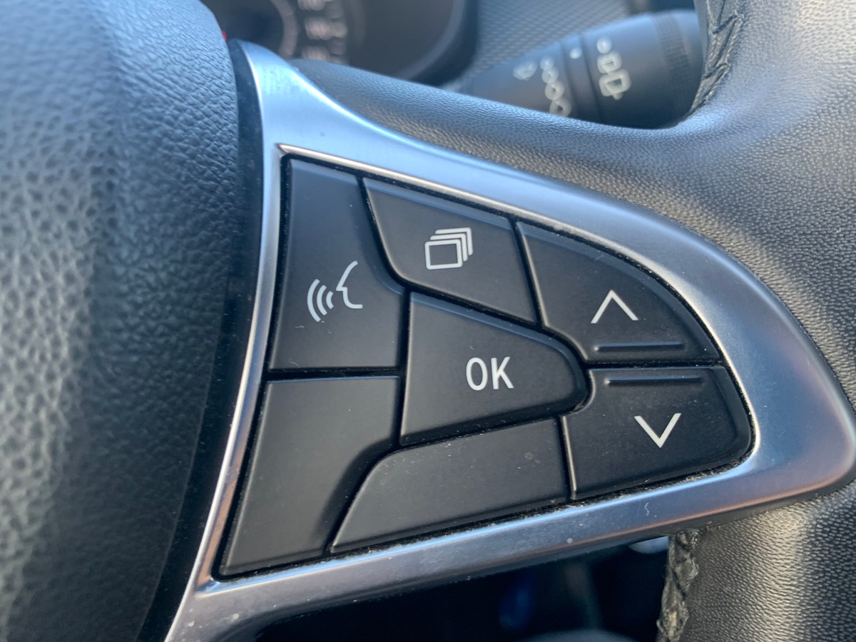 Dacia Sandero Stepway 90 ch | Confort | Régulateur vitesse | Intégration smartphone | Climatisation