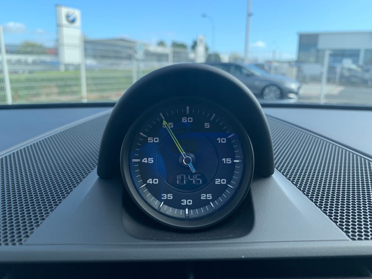 Porsche Panamera 462 | V6 | 4 E-HYBRID | Caméra | Apple car play | GPS | GARANTIE PORSCHE APPROVED