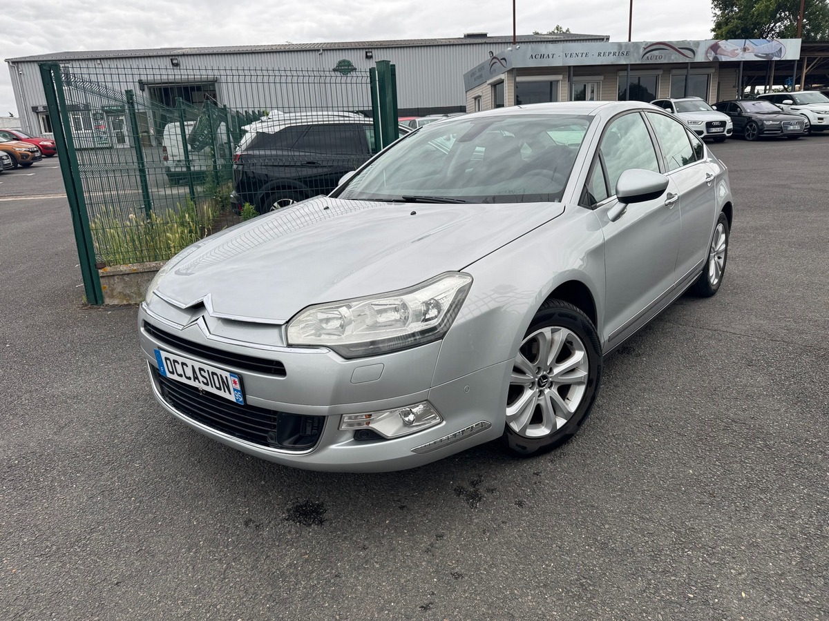 Citroën C5