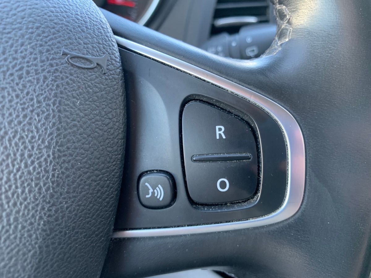 RENAULT Captur 120 ch | Intens | Régulateur vitesse | Radar stationnement arriére | GPS | Bluetooth