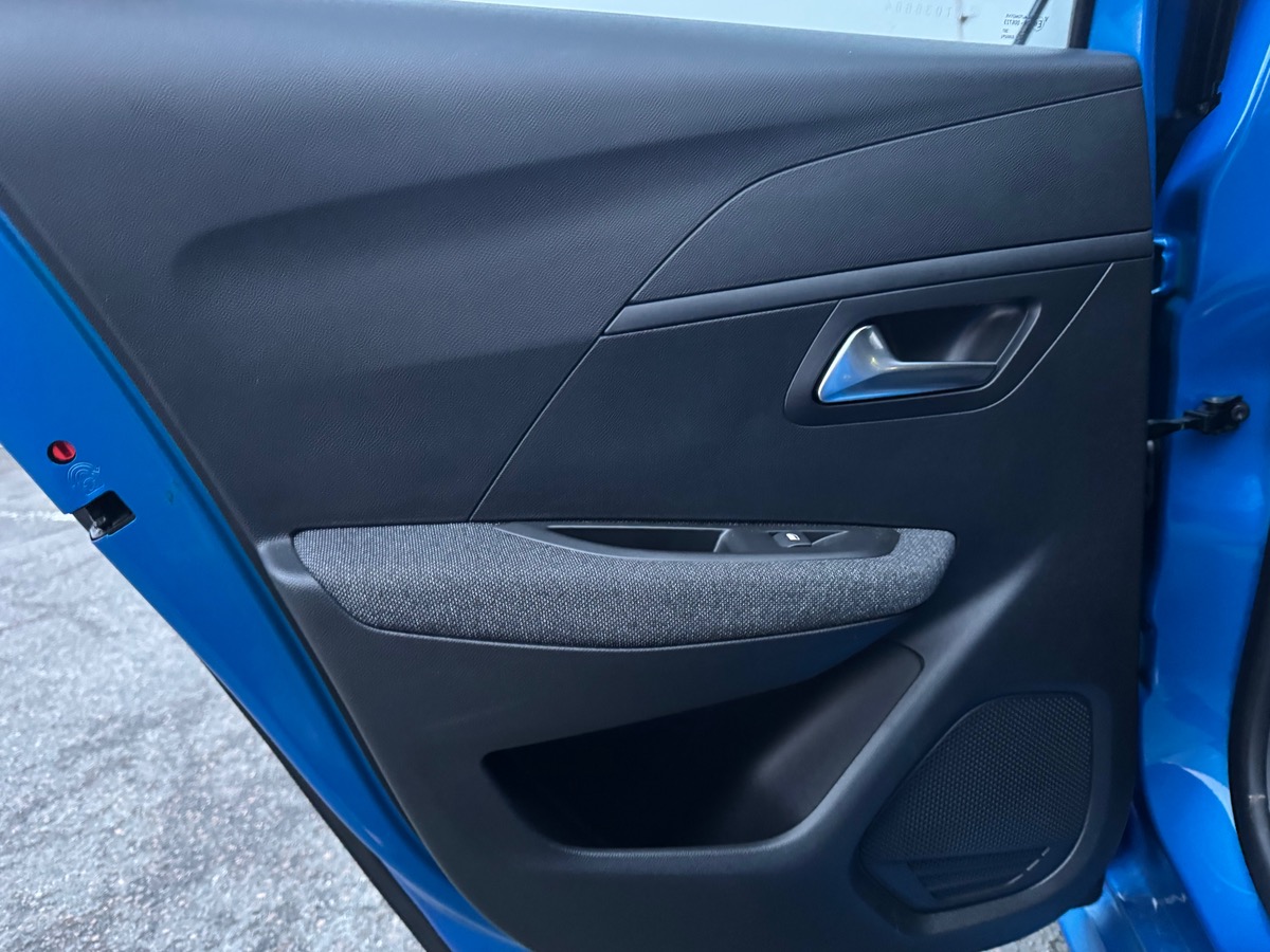 Peugeot 208 136 ch | Style | Démarrage sans clé | Régulateur de vitesse | Peugeot i-Cockpit