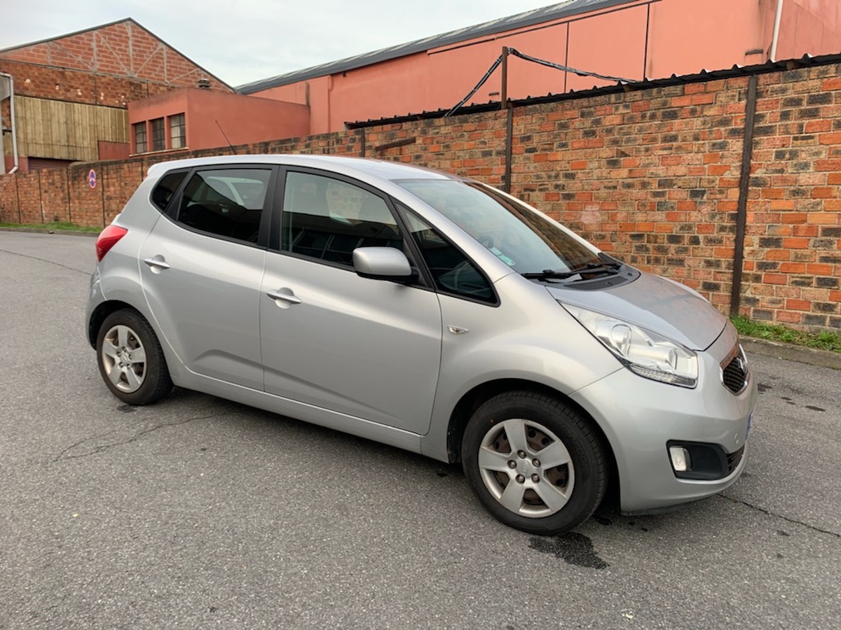 Kia Venga 1.6 CRDI 92 CV active 4XCC