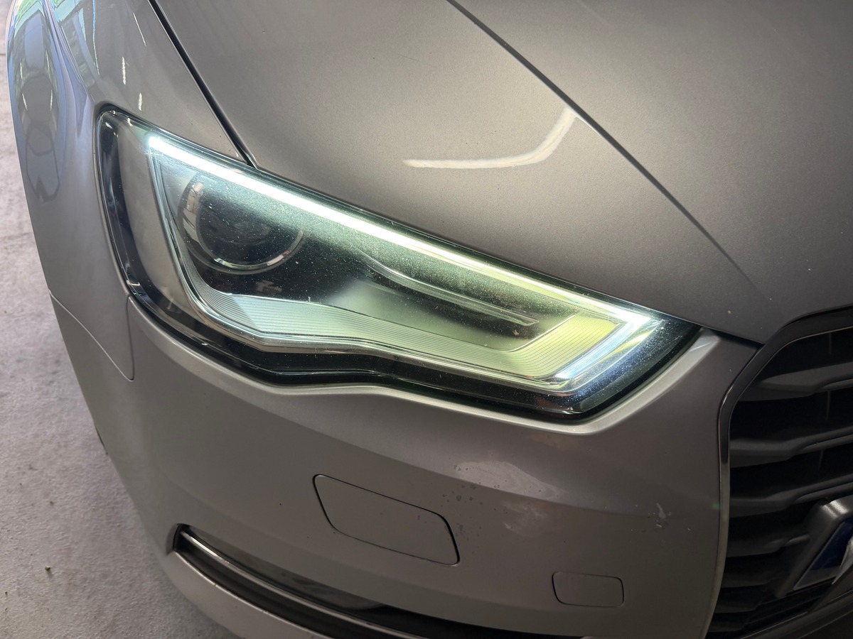 Audi A3 Sportback 2.0 tdi 150ch