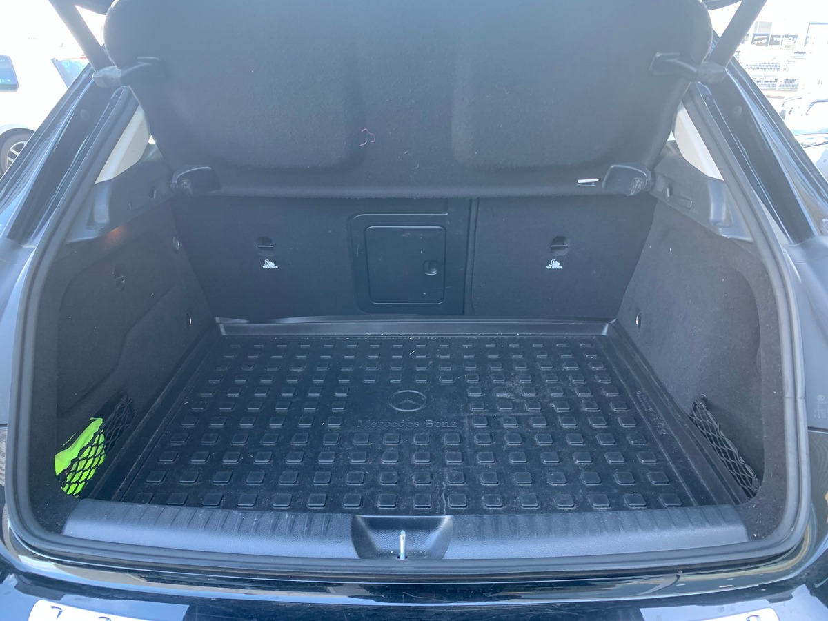 Mercedes-Benz GLA 136 | Sensation | Caméra recul | Régulateur vitesse | Siéges chauffants électrique