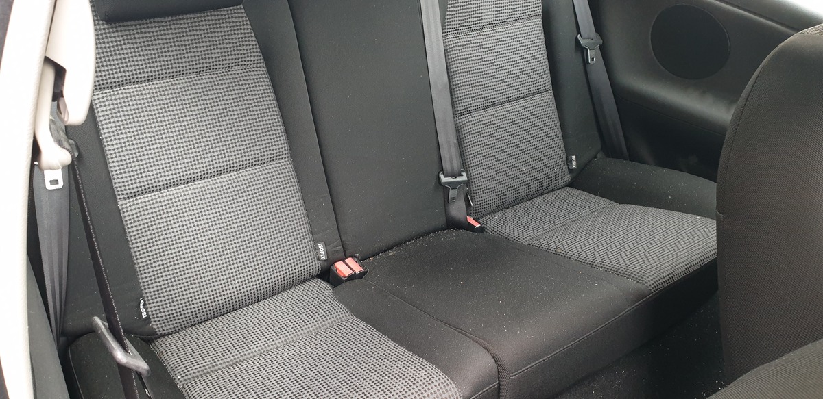 Peugeot 207 1.6 thp Premium