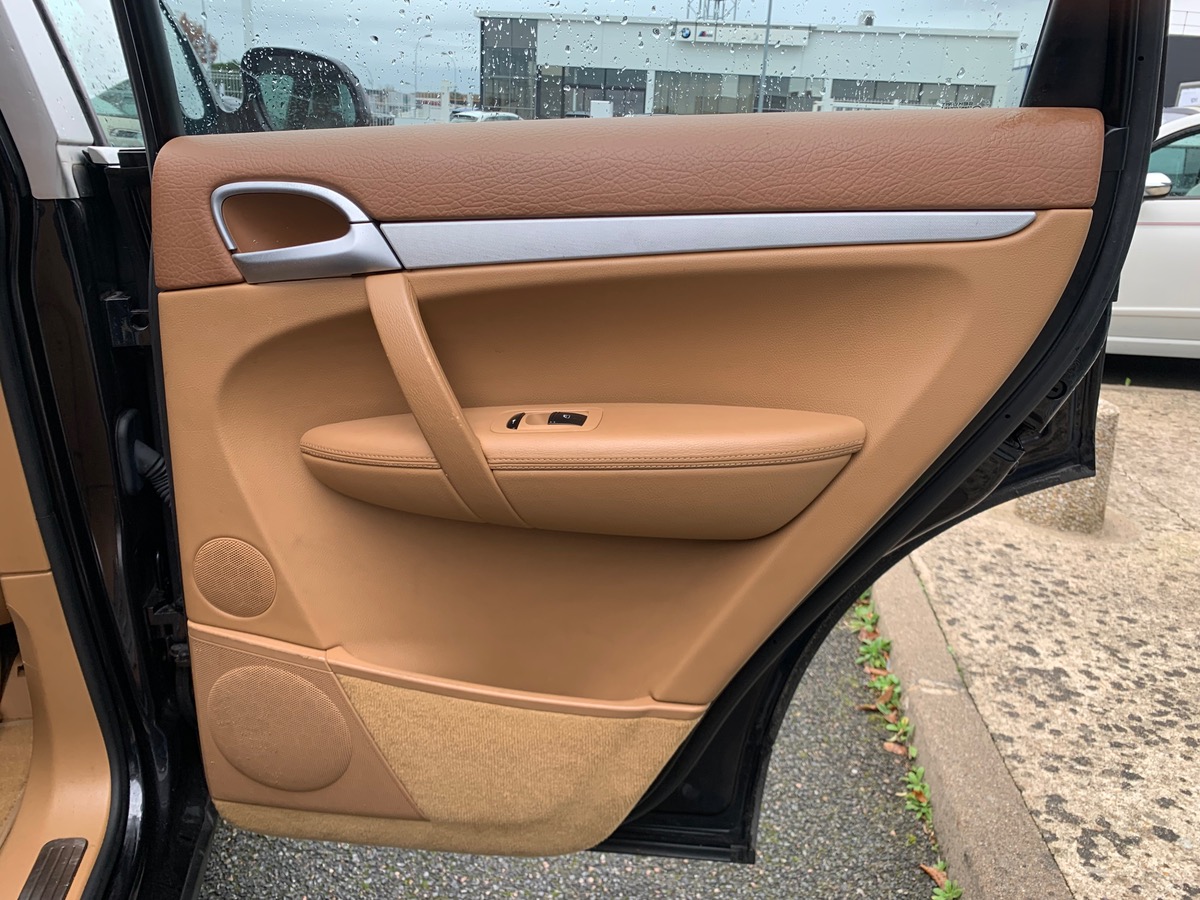 Porsche Cayenne 340 ch | S