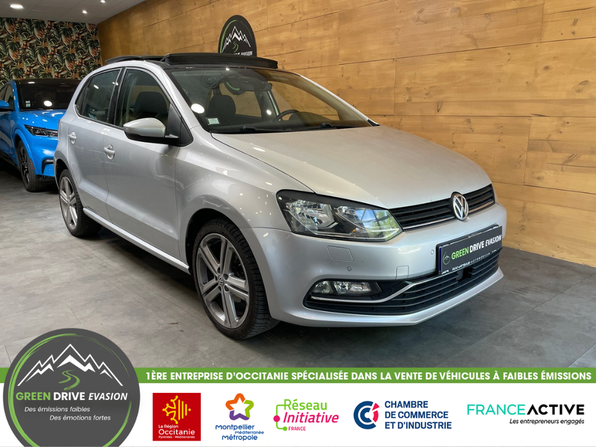 Photo du véhicule