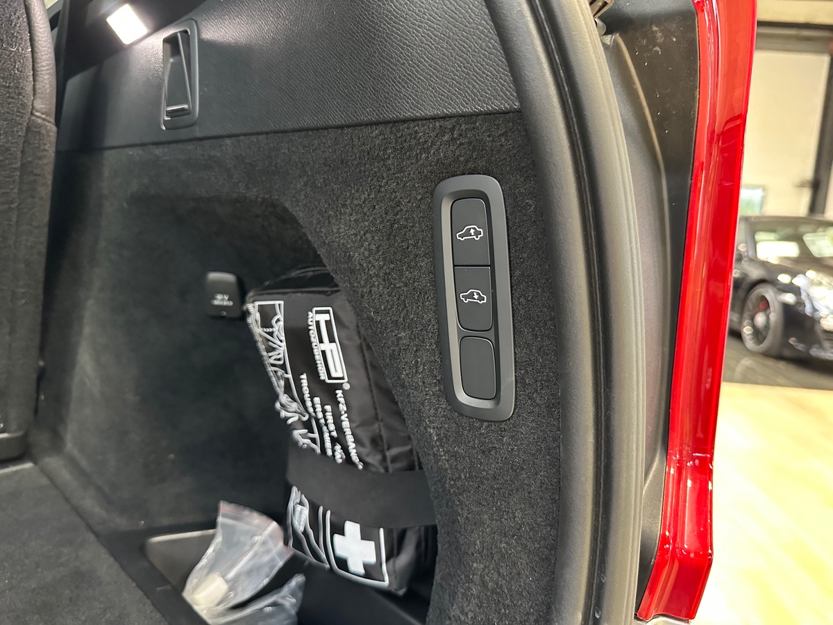 Volvo XC90 II (2) Recharge T8 390 AWD Inscription Geartronic 8 7PL f