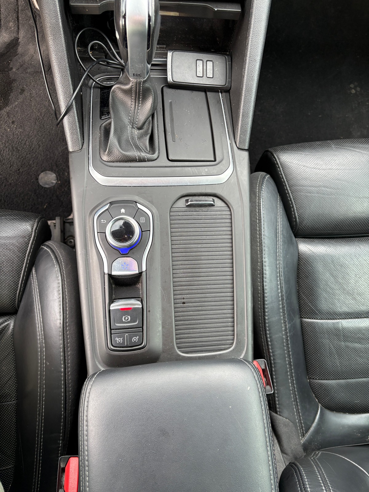 RENAULT Talisman 1.6 dci 160ch - INITIAL PARIS - ENTRETIEN COMPLET