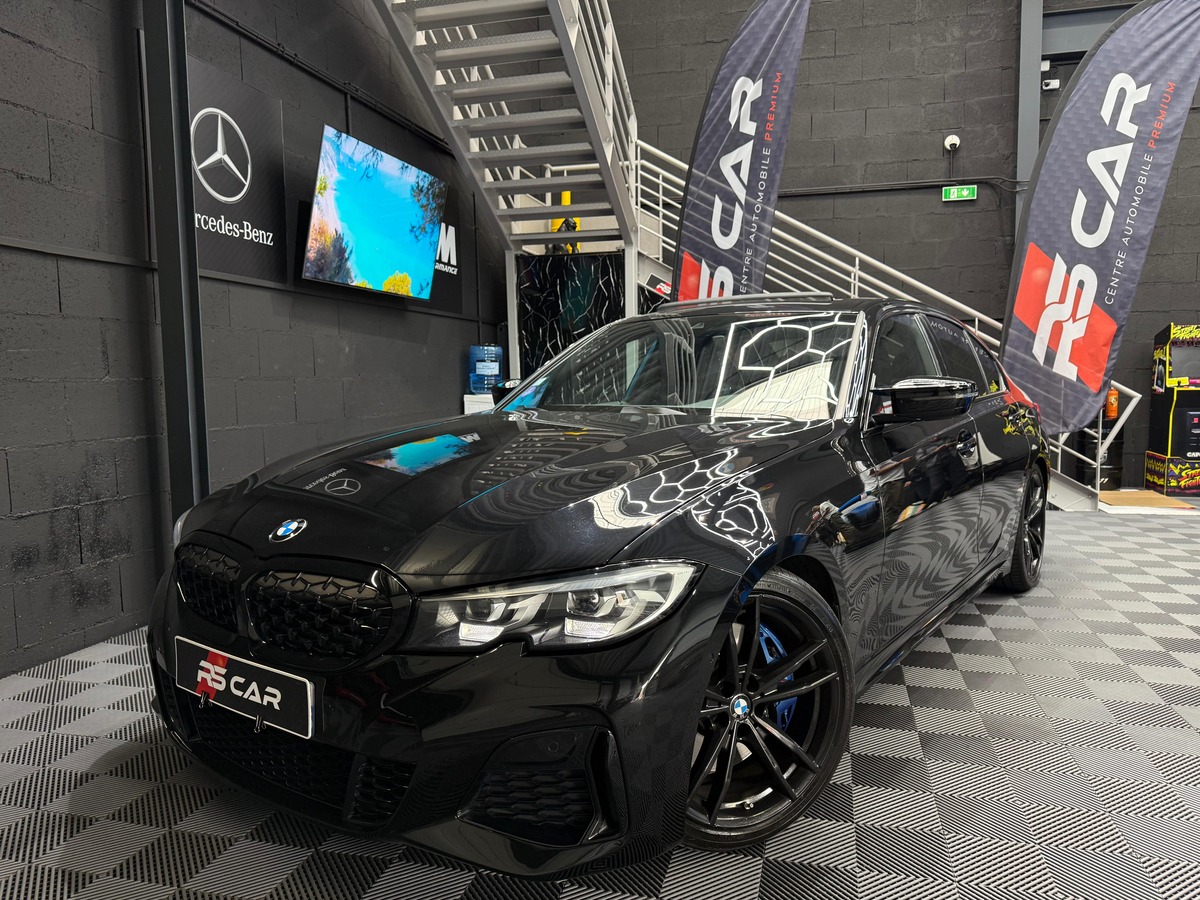 Bmw Série 3