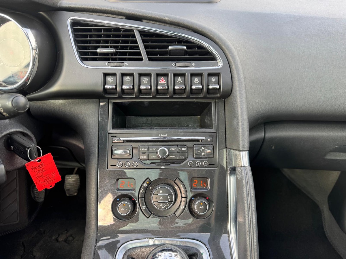 Peugeot 3008 1.6 HDi 110CH Allure - Révisé - Garantie
