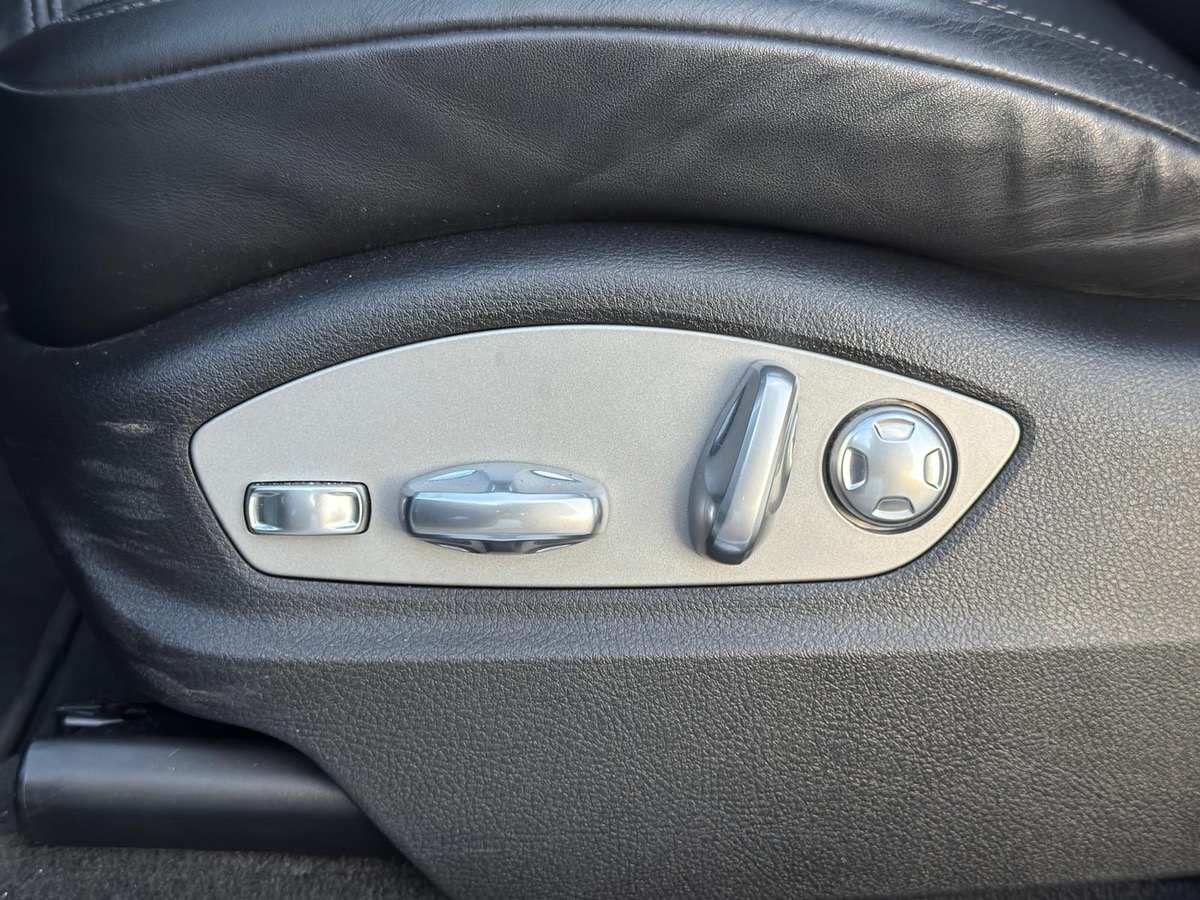 Porsche Macan S 3.0 V6 340ch PDK