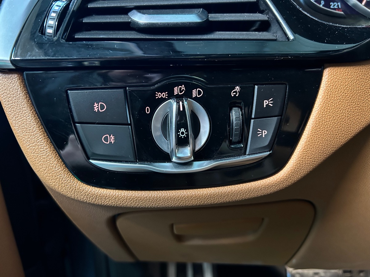 Bmw Série 5 530 d M Sport