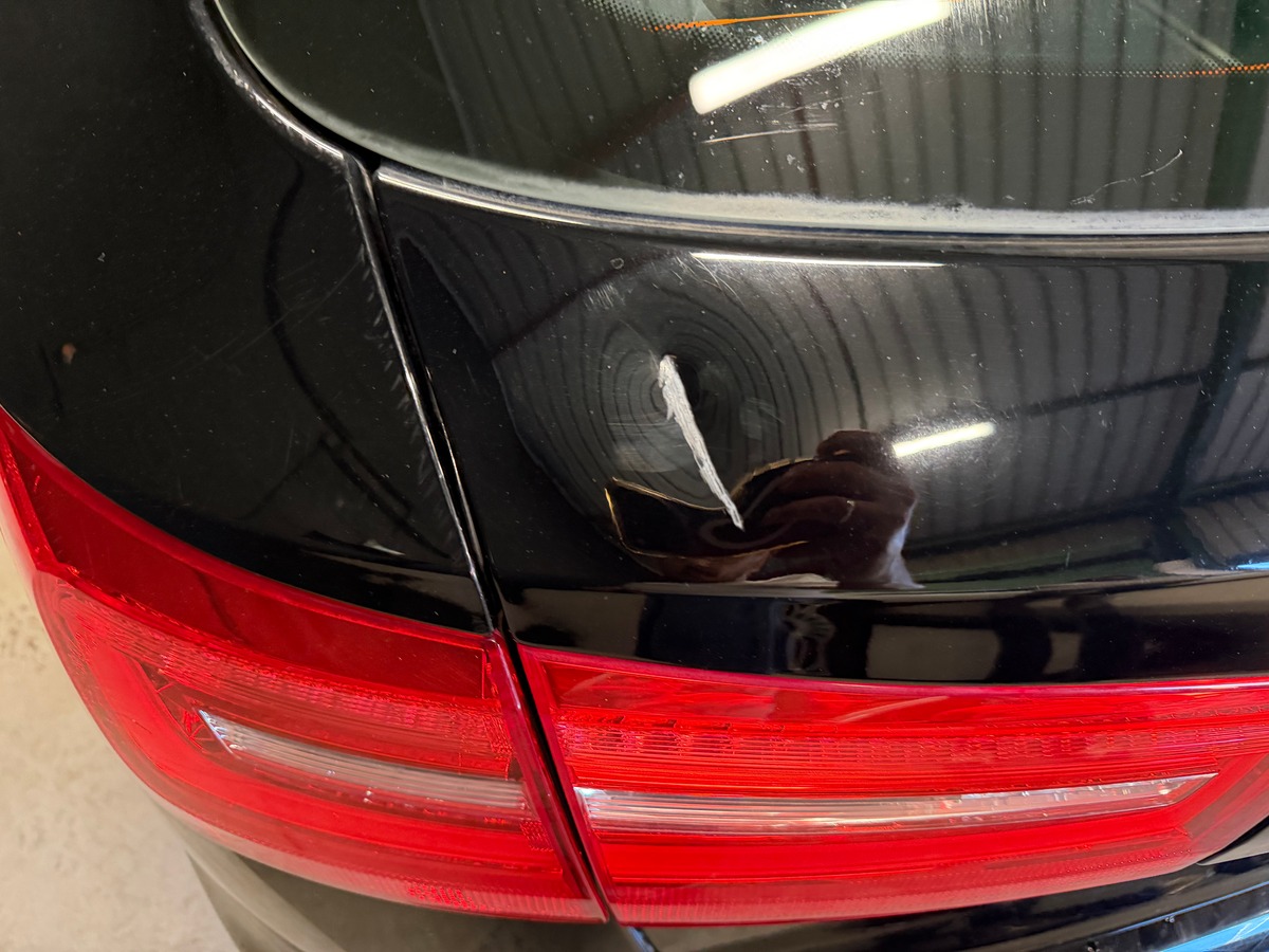 Audi A6 Avant 3.0 tdi Caméra de recul / Sièges Av Chauffant / Démarrage sans clé