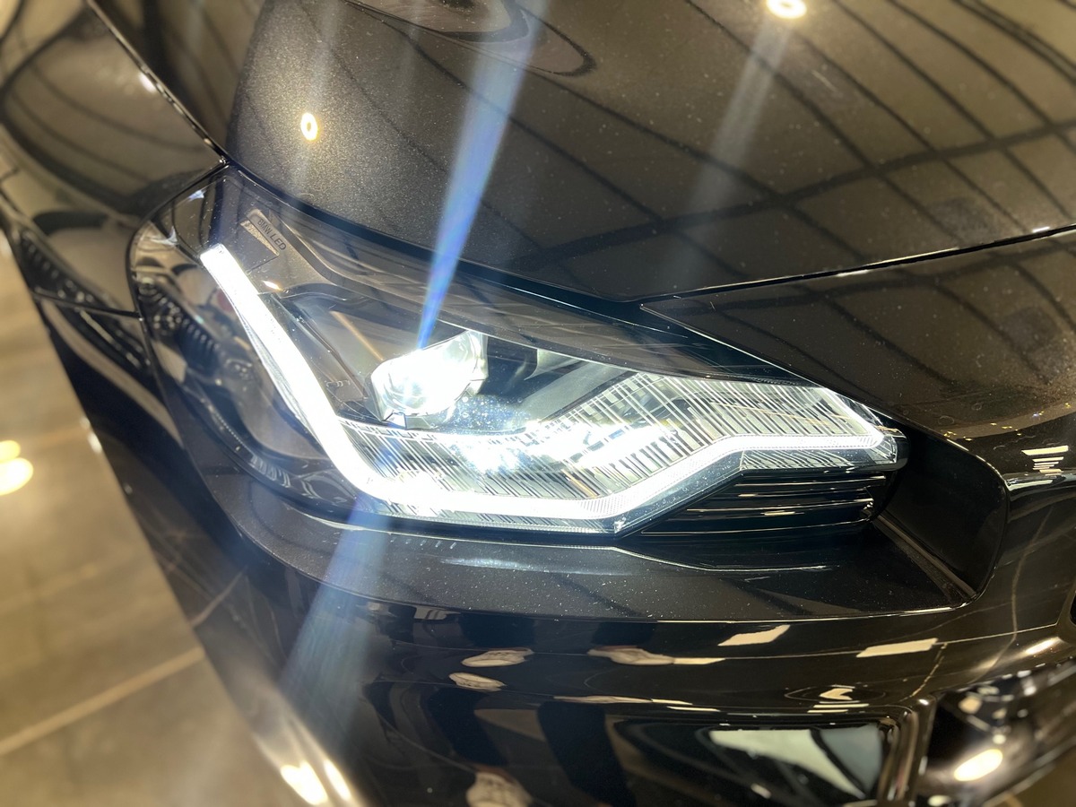 Bmw M2 (G87) COUPE 3.0 460 ch BVA8 /TOIT OUVRANT - 1°MAIN FR/